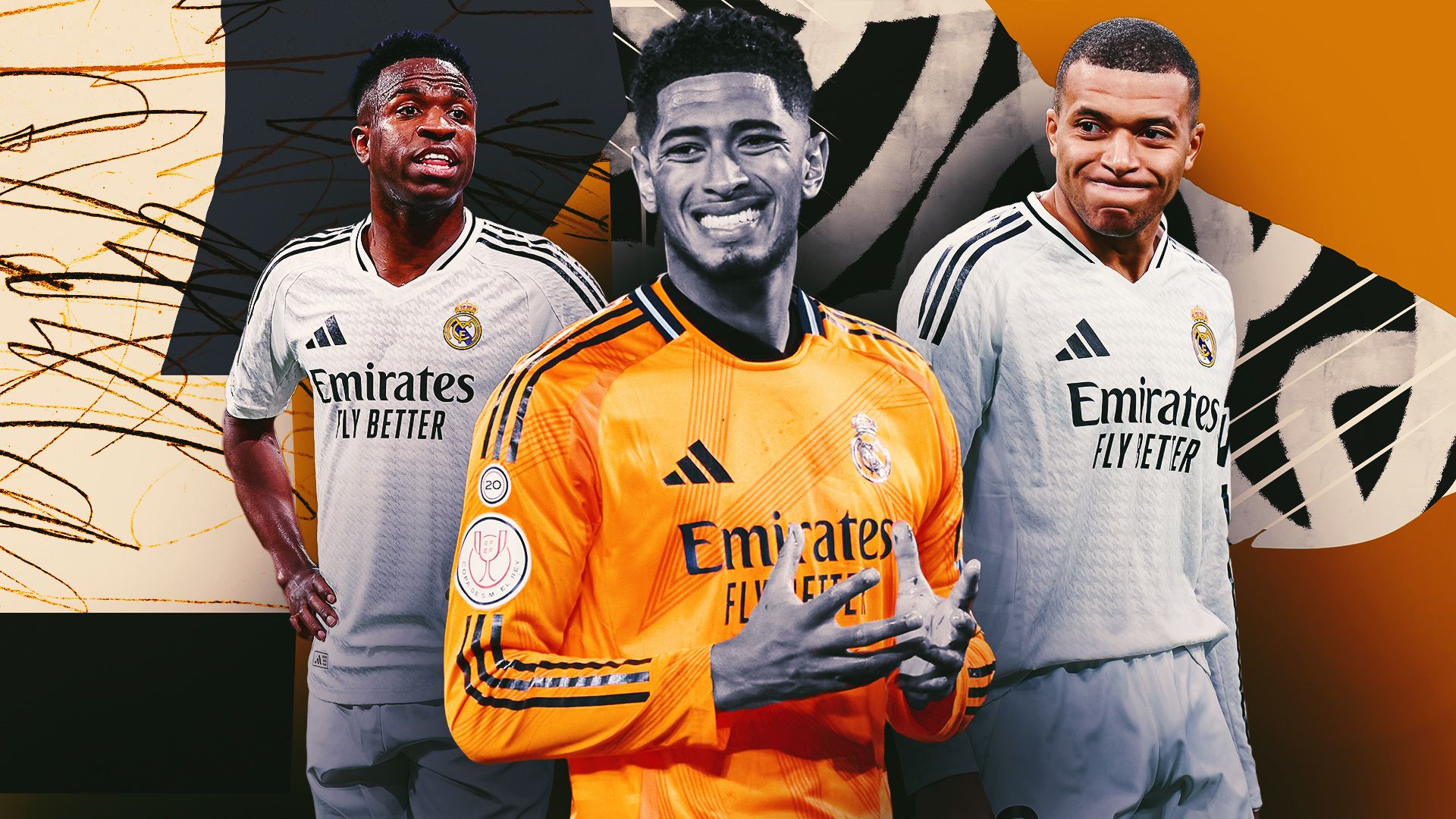 2024美洲杯阵容揭晓：南北美16强联手出战