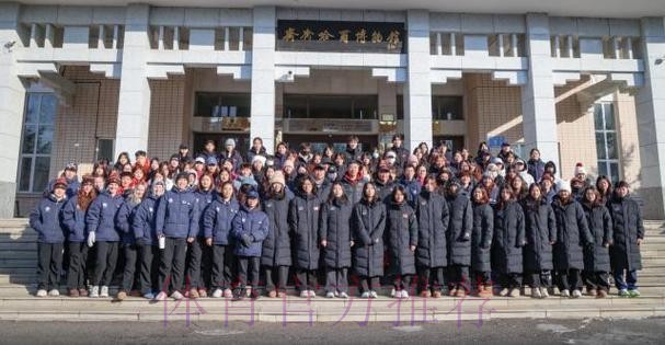 中国冰球协会开展爱国主义教育