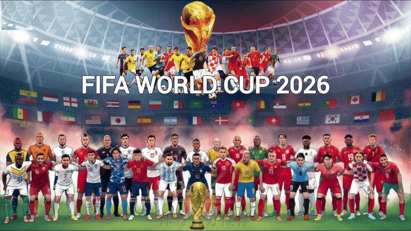 2026世界杯投注平台攻略：提升胜率的关键方法