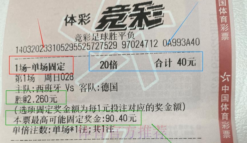 2026世界杯:中国体育彩票购买的机会与风险分析 2026世界杯:中国体育彩票购买的机会与风险分析